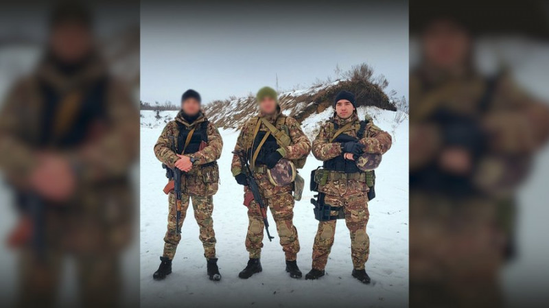 Переніс сім операцій та має II групу інвалідності: історія чернігівського поліцейського на милицях