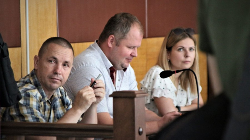 Адвокат окупанта: хто і для чого захищає в Україні російських військових