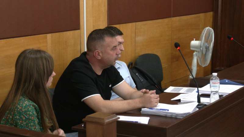 Командира Ніжинської військової частини Миколу Кушніра підозрюють у спробі продажу 2 танків — суд обрав запобіжний захід