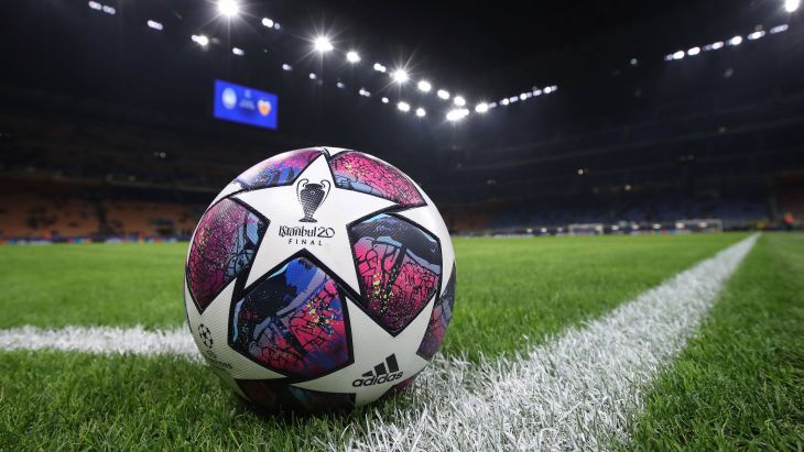 Betking — як конвертувати емоції іспанського футболу в стабільний дохід