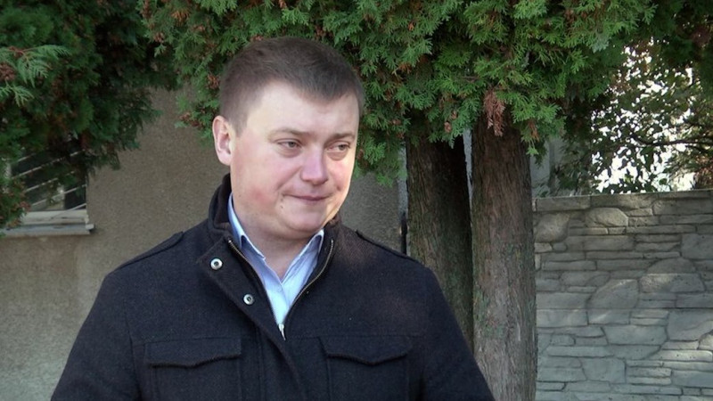 Прокурором з Чернігівщини, якому оголосили підозру у викраденні й підробці документів, є Антон Дудко: як він це коментує