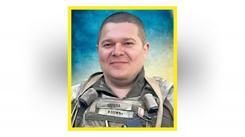 Попрощалися із трьома бійцями з Чернігівщини: Олександром Поляковим, Андрієм Ведмідським та Владиславом Дьогтярем