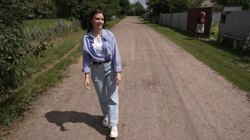 "А ти чому пишеш прізвище в назву села": історія родини Гламазд із села Гламазди