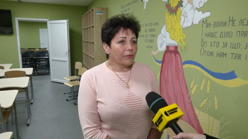 "Понад 120 мільйонів гривень потрібно, щоб цей заклад був дійсно топ": у Сосниці на Чернігівщині реконструюють ліцей
