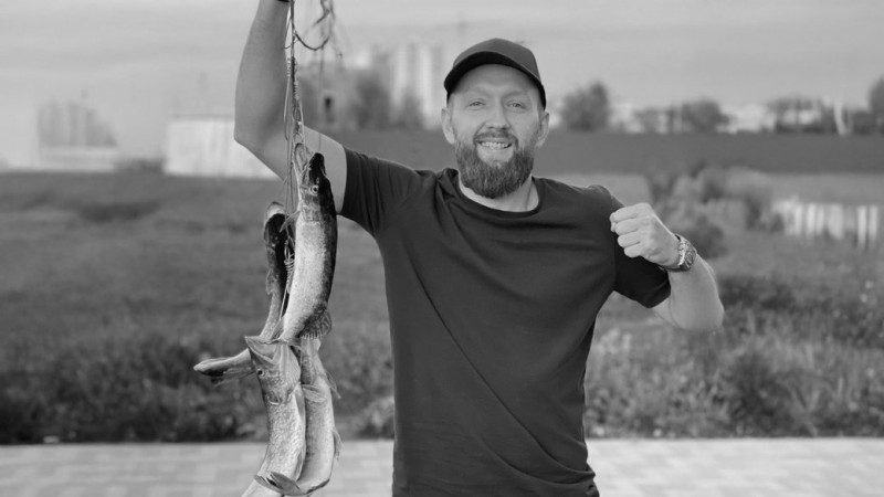 В ДТП у Києві загинув 34-річний житель Чернігівщини Дмитро Ус