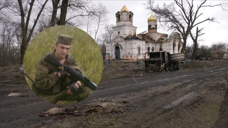 У Чернігові заочно судять російських військових, які катували полонених у Лукашівці