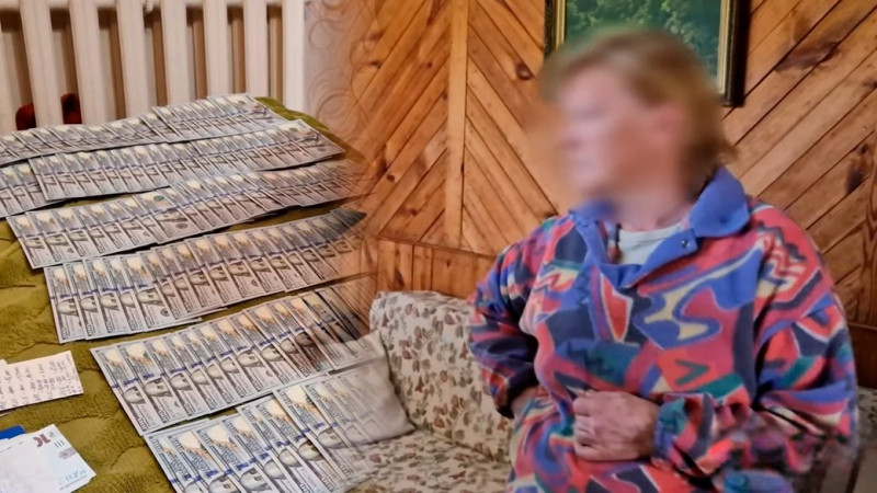 Директорка гімназії з Чернігівщини зізналася у причетності до справи щодо ухилення від мобілізації