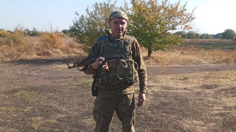 Двоє військових з Прилуччини — Роман Шевчук та Микола Савін — повернулися додому з російського полону