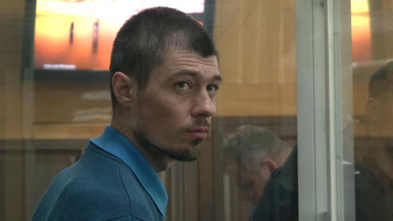 Адвокат окупанта: хто і для чого захищає в Україні російських військових