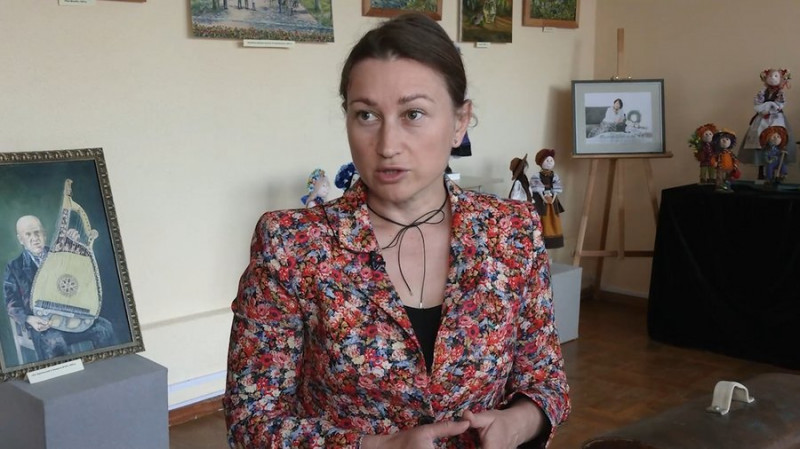 Історія 84-річного Валерія Данюченка, який дворічною дитиною вижив під час Корюківської трагедії