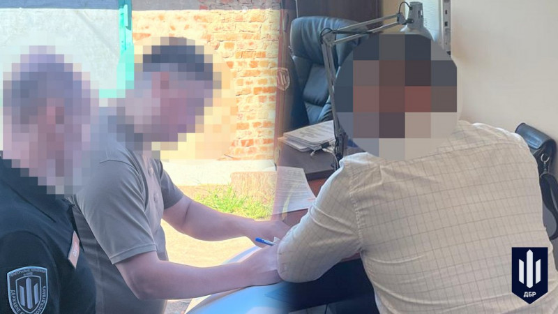 На Чернігівщині військового засудили до 6 років позбавлення волі за дезертирство і заклики до захоплення влади у державі