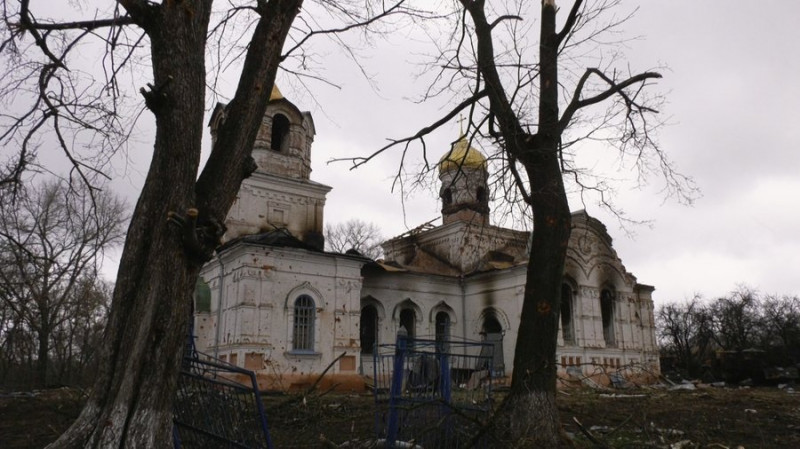 У Чернігові заочно судять російських військових, які катували полонених у Лукашівці