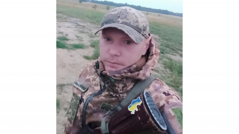 На Чернігівщині попрощалися з Павлом Хряпком, Станіславом Буцаном, Володимиром Мугою та Андрієм Цимбалюком