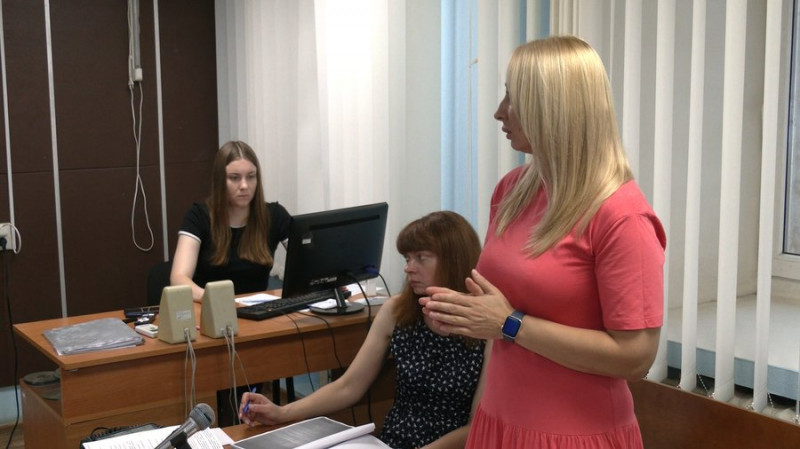 Ветеран, який хоче стягнути з патрульних у Чернігові 1 млн грн, каже: не знав, що парковка не погоджена офіційно