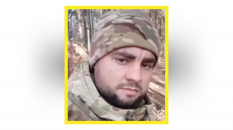 На Чернігівщині попрощалися з військовими Олександром Попаденцем та Олександром Акуленком