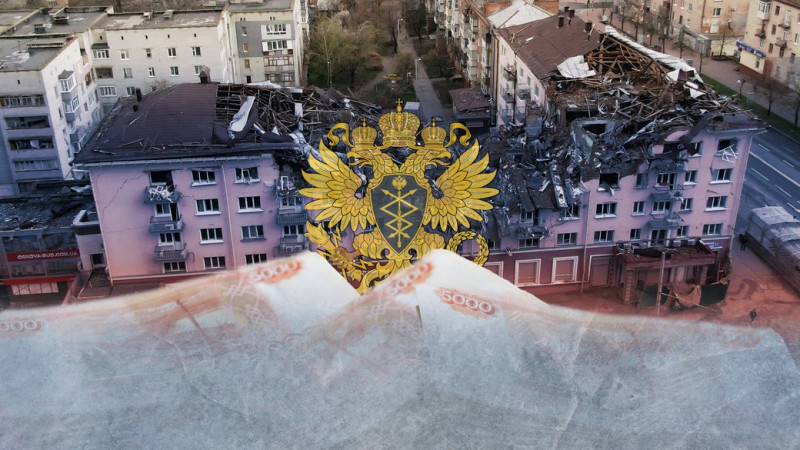 Адвокат окупанта: хто і для чого захищає в Україні російських військових