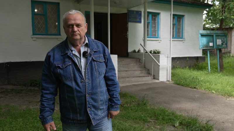 "А ти чому пишеш прізвище в назву села": історія родини Гламазд із села Гламазди