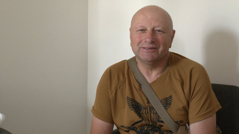 Понад 300 операцій на очах за рік: як у Чернігові безплатно лікують ветеранів та ветеранок