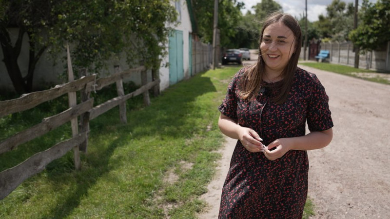 "А ти чому пишеш прізвище в назву села": історія родини Гламазд із села Гламазди