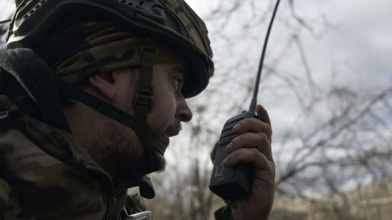 Журналіста Суспільне Чернігів Олександра Котенка президент відзначив орденом "За мужність" III ступеня