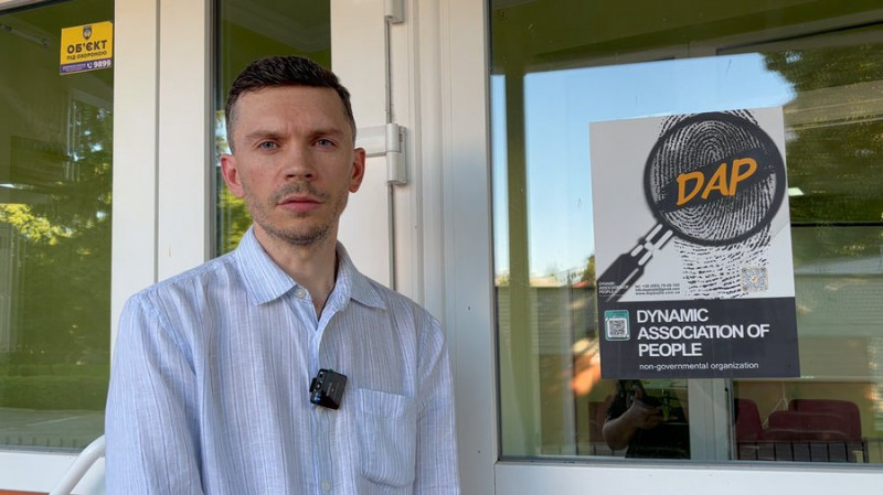 Простір підтримки відкрився у Чернігові: волонтери надають юридичну та психологічну допомогу
