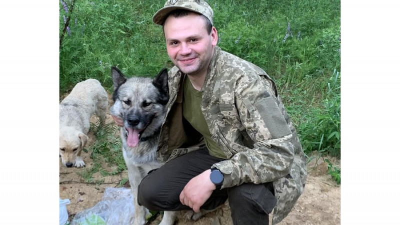 На Чернігівщині попрощалися з Володимиром Остапченком, Дмитром Морейченком та Віктором Кирієнком