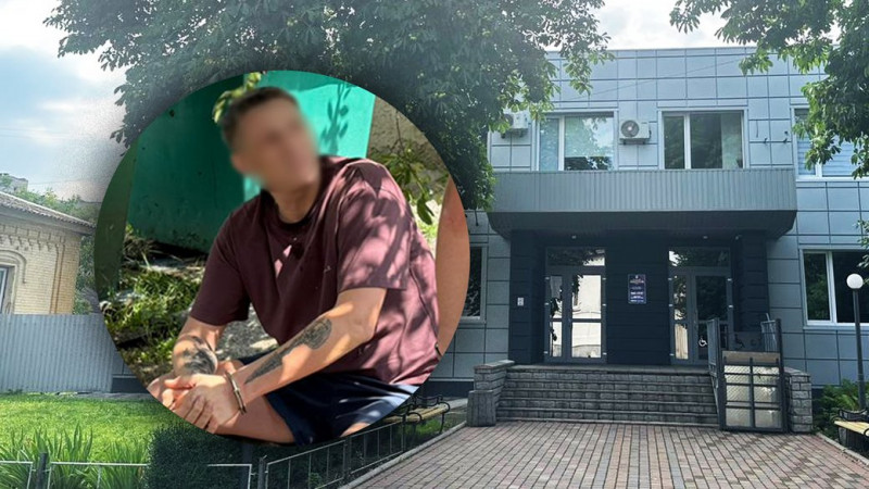 Тримання під вартою з внесенням застави: сину міської голови Прилук обрали запобіжний захід