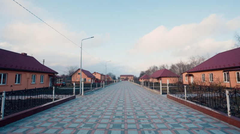 "Це моє життя, воно не оцінюється у грошах". Історії з життя Героя України та аграрія Леоніда Яковишина