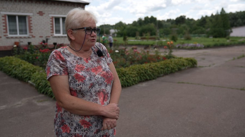 "Кожен п'ятий – Халимон": як живе село Халимонове на Чернігівщині