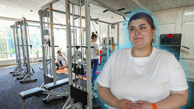 Від поштаря до чемпіона: історія пенсіонера з Чернігівщини, який у 65 років переміг на чемпіонаті Європи