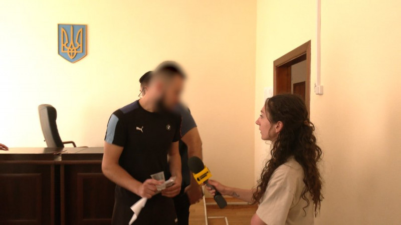 На Чернігівщині судять начальника тилу однієї з частин навчального центру "Десна" за підозрою у розкраданні продуктів
