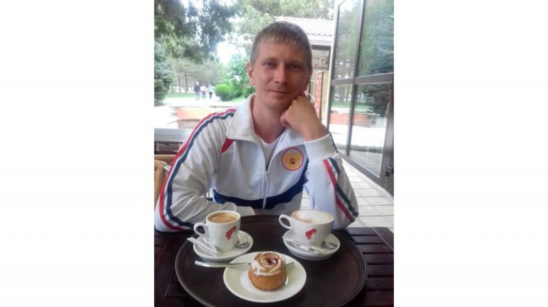 "Схеми" ідентифікували медика колонії РФ, який знущався з полонених, зокрема й чернігівця Павла Афісова