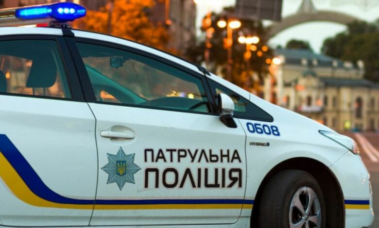 Алкоголь майже в 17 разів перевищував норму: у Чернігові п’яний водій розсікав вулицями міста