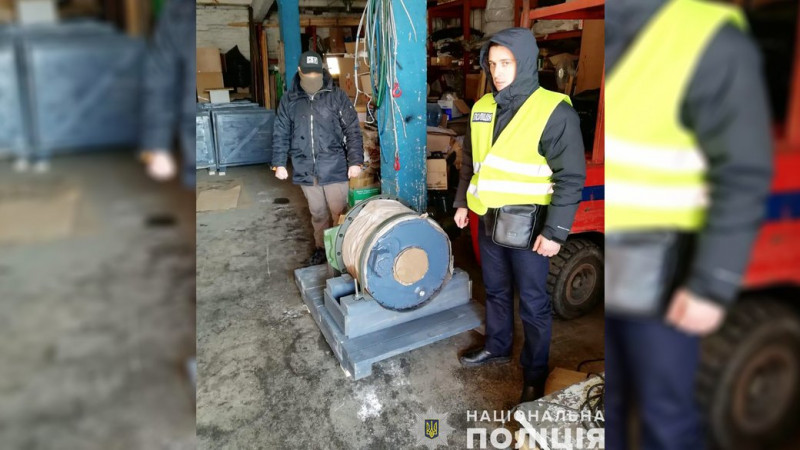 Командира Ніжинської військової частини Миколу Кушніра підозрюють у спробі продажу 2 танків — суд обрав запобіжний захід