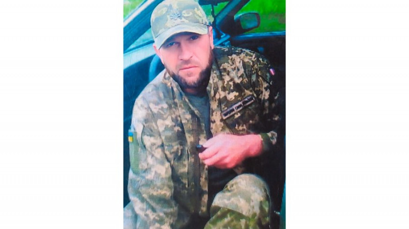 На Чернігівщині попрощалися з бійцями Олегом Прокопцем та Валерієм Гайовим
