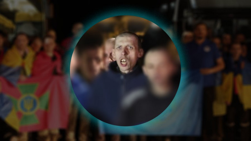 Троє бійців 119-ї бригади ТрО з Чернігівщини повернулися з російського полону під час обміну 23 липня