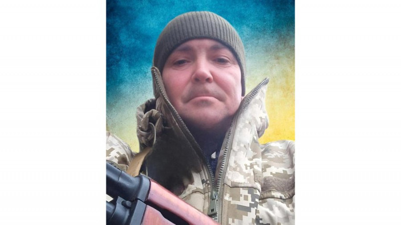 На Чернігівщині попрощалися з загиблими захисниками Олегом Даниленком та Олександром Чабаном