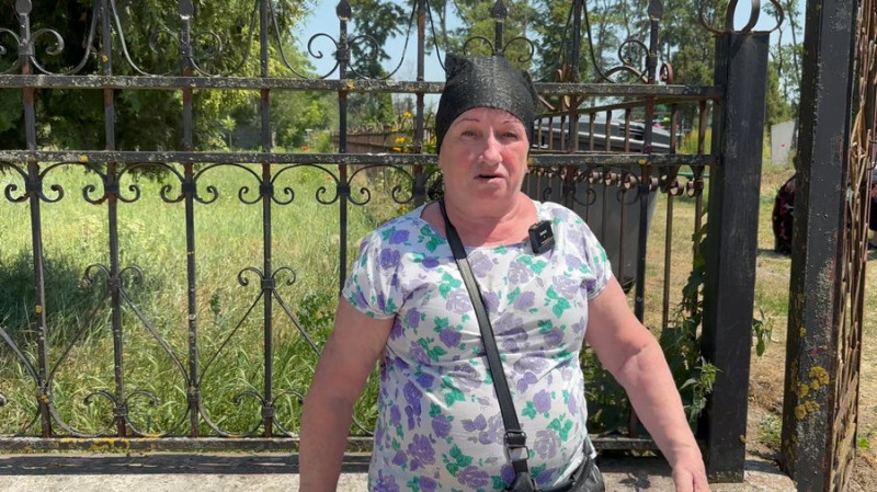 "Втрачаємо найхоробріших": на Чернігівщині попрощалися із загиблим поліцейським Миколою Гришковим