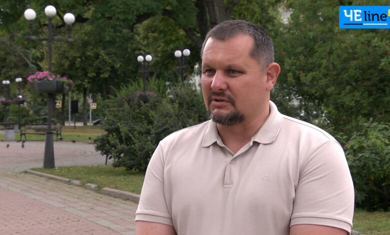 Брижинський відповів Ломако на його «сигнальну» критику
