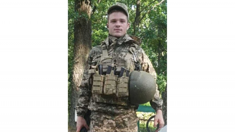 З шістьма захисниками України попрощались на Чернігівщині 15 липня