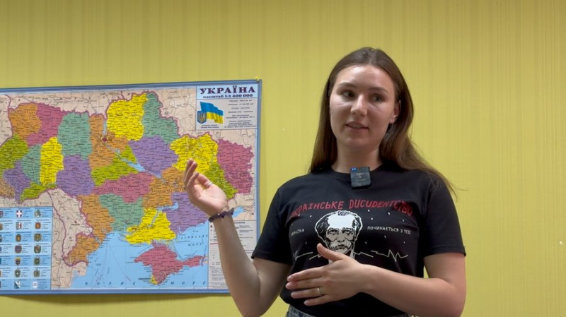 Простір підтримки відкрився у Чернігові: волонтери надають юридичну та психологічну допомогу