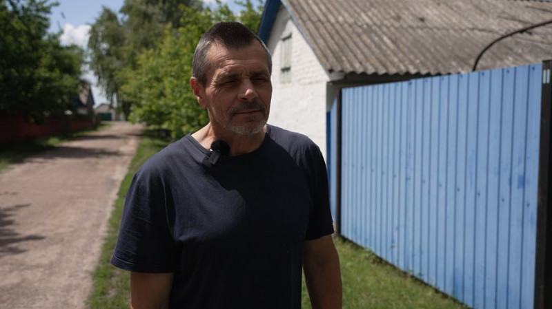 "А ти чому пишеш прізвище в назву села": історія родини Гламазд із села Гламазди