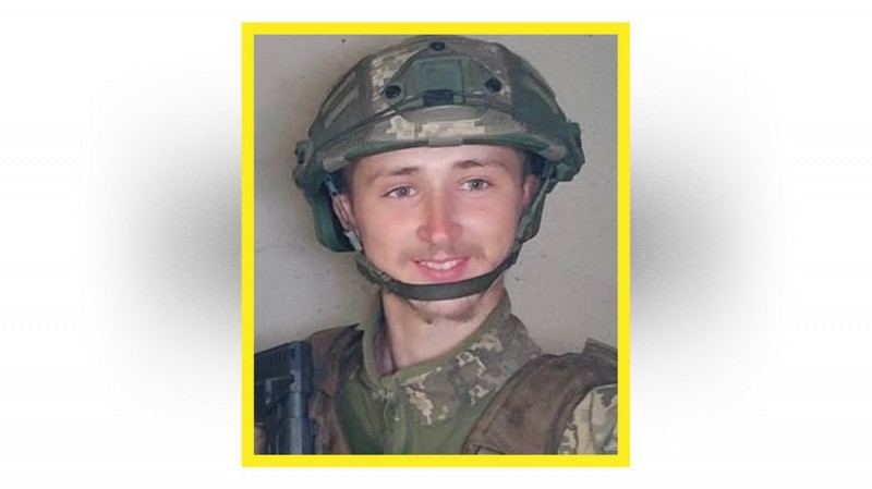 Сімох захисників провели в останню путь на Чернігівщині 18 липня