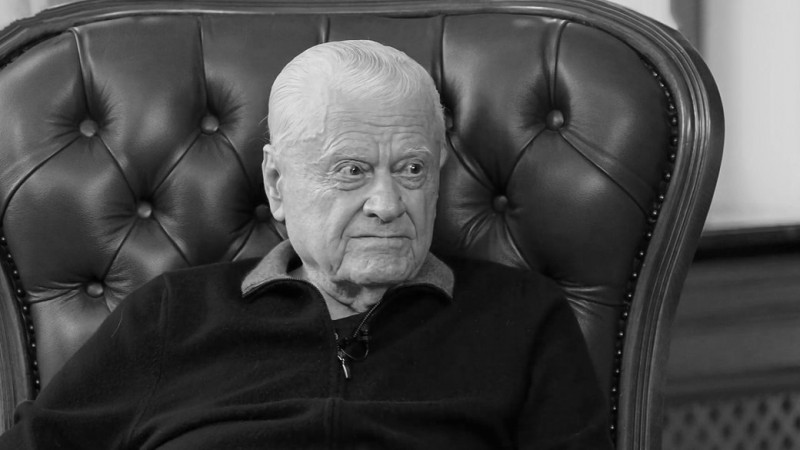 Помер Герой України, аграрій та директор ТОВ "Земля і Воля" Леонід Яковишин