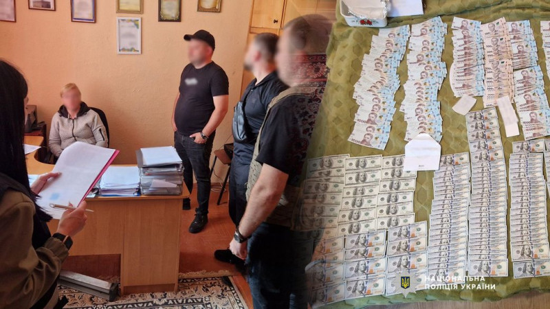 Поліція викрила групу людей, яка фіктивно влаштовувала військовозобов'язаних до закладів освіти для ухилення від служби