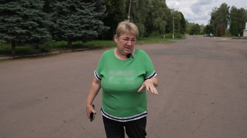 "Кожен п'ятий – Халимон": як живе село Халимонове на Чернігівщині