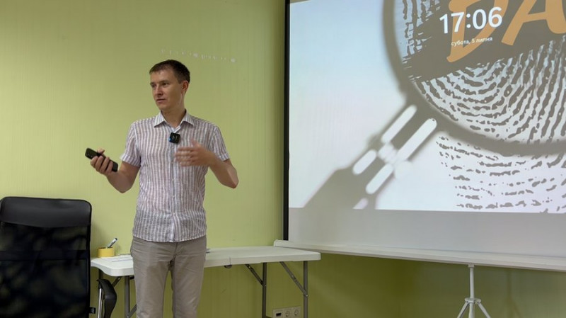 Простір підтримки відкрився у Чернігові: волонтери надають юридичну та психологічну допомогу