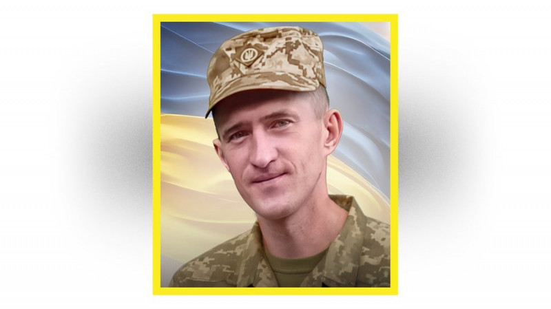 На Чернігівщині попрощалися з двома захисниками: Юрієм Шестаковим та Олександром Ситенком