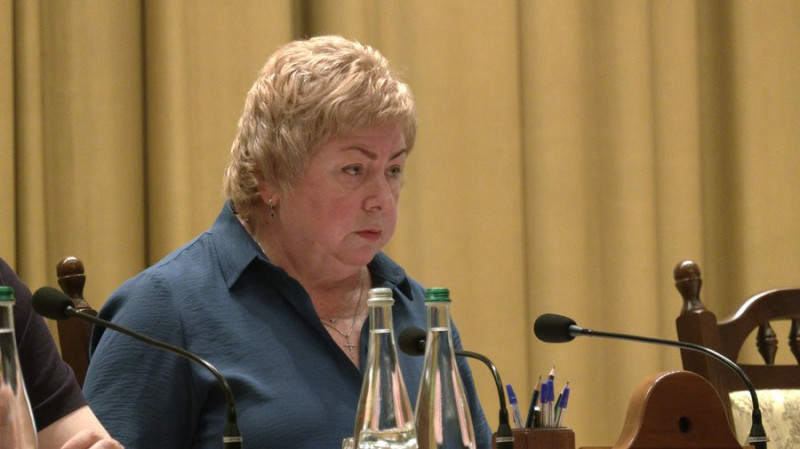 У Чернігові депутати обласної ради затвердили проєкт зонування РЛП "Ялівщина"