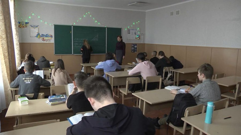 90% шкіл в прикордонній Семенівській громаді на Чернігівщині можуть перестати існувати вже цього року: в чому причина